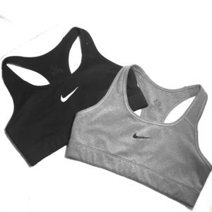 Very supportive with a comfortable material.